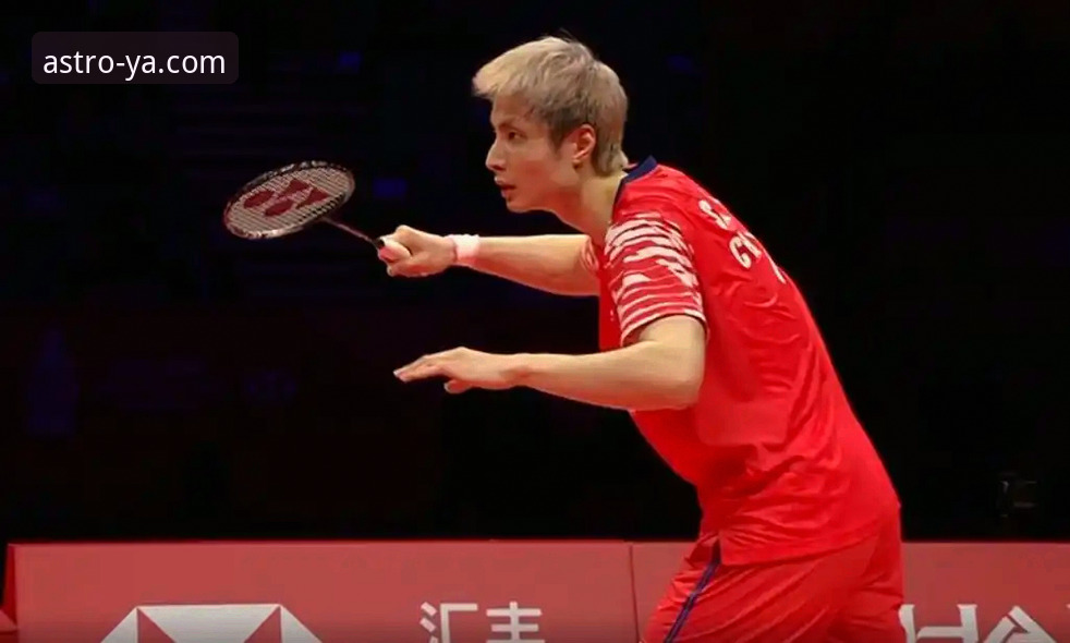 亚星娱乐平台直击：石宇奇终结国羽八年等待，亚锦赛男单夺冠最新战报